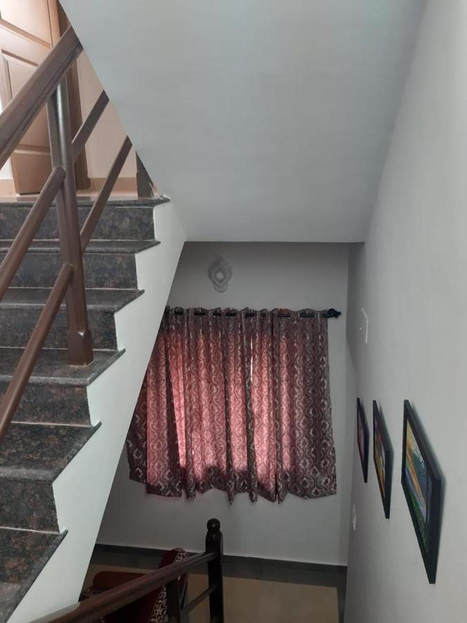 Barefootbay - Villa With Private Beach Access Chennai Bagian luar foto