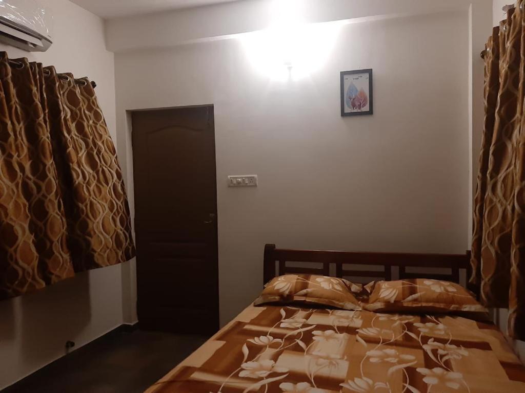 Barefootbay - Villa With Private Beach Access Chennai Bagian luar foto