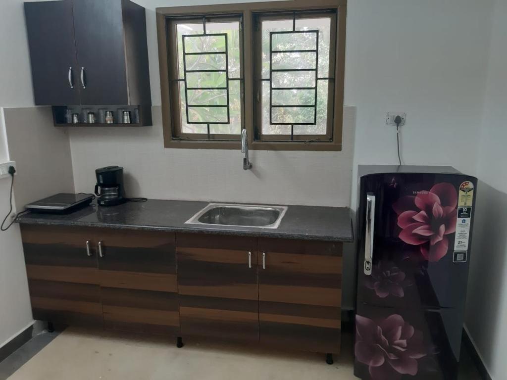 Barefootbay - Villa With Private Beach Access Chennai Bagian luar foto